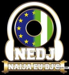 NAIJA EU DJs LOGO
