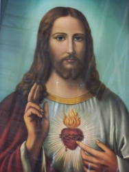 MY SAVIOUR