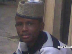 kabir ahmad modibbo