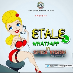 ETALE WHATSAP by SPICE VISION