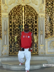 innocent essien udoh 