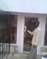 David 'Dapo Animashaun.