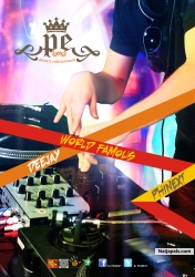WORLD FAMOUS DEEJAY PHINEXT