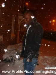 Emmanuel smith