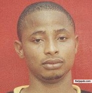 Francis Okpo
