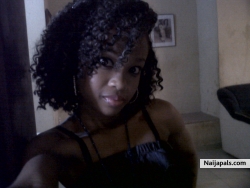 sandra uchembah