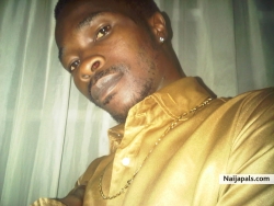 just me