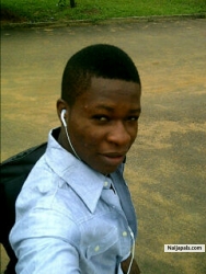 Amarachi Uzodinma (smath68)