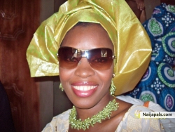 Adebukola O Awolesi-Okunuga
