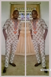 Kehinde Adeyemi