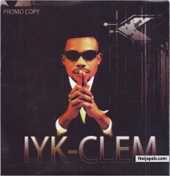 i no go suffer by iyk clem