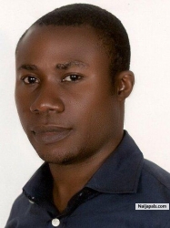 Olawale Richmond
