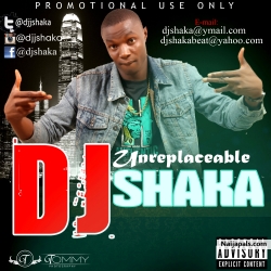 DJ Shaka 3D Mid_Tample Mixtape by DJ Shaka