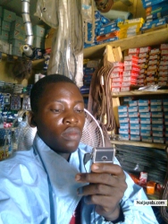 adedotun adetunji
