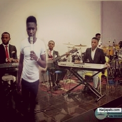 Nzem Emmanuel (Barristermp3)