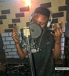 A special thanks to everyone that downloaded  eyinju by Nopelazy, and naijapals as well may Father continue to bless everyone of you. 