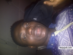 gbenga mayowa (mayors4mdy)