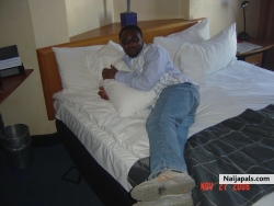 Stephen Onyegbula 