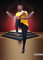 Gbe body fun Ediye by dexx