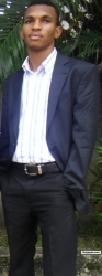 Sylvanus Lolomari