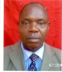 Awah Solomon Kalu (awaskay)
