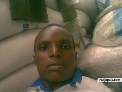 Orimolade gbenga (Gbengy)