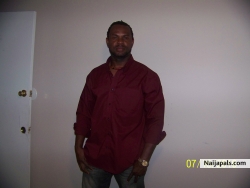I BE Naija