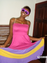 Am ur rainbow, trust!