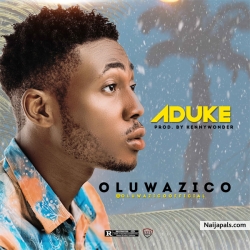Aduke - prod by KennyWonder by Oluwazico