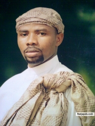 Abduljalil Muhammed (binjalil)