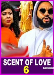 SCENT OF LOVE SEASON 6(TRENDING MOVIE)Flashboy&;Queeneth Herberth2023 Latest Nigerian Nollywood Movie