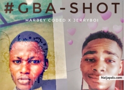 Gba Shot by Harbey coded X Jerryboi