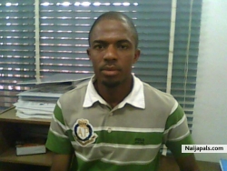 Nnamdi Obi