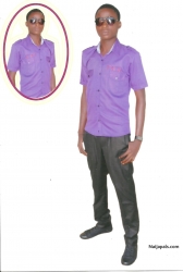 Isaiah Opeyemi Afolabi (opeyemiddon)