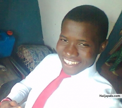 Jeremiah Usanga (Jmayah)