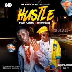 The prolific song writer olatosi adekolu oluwaseun aka oluwaseun kobbe in the music industry never sleep for once, after getting himself a Bsc. Degree in international law and diplomacy from babcock university and currently with IJOBA NA DANKU  drops a hit titled [Hustle] which featured fast raising Osun man Snoweezy.... https://www.rhajikasco.com/2018/10/hot-music-oluwaseun-kobbe-ft-snoweezy.html?m=1