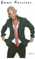 Mr. Passions
