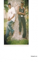 me and my padi