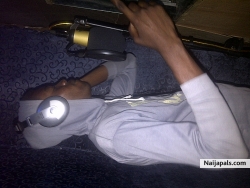 bless me by T young zamani