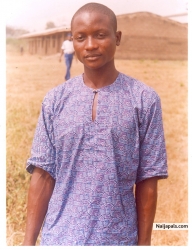 kabiru ayinde