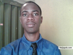 FUNSHO OLADIPO (funshy007)