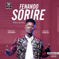 Sorire by Fenando