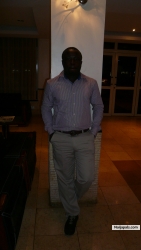 PRINCE OLADAMMY