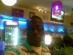 Onayiga Afolabi