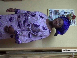 abisola olufunmilola