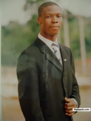 Sylvester Osoroh (sylve81)