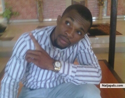 Ken Ekene Nworah (Ekenep)