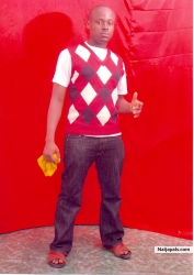 chidi