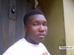 ugochukwu gerald (ugochukwuG)