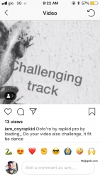O’foro by Rapkid
